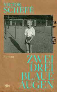 Produktbild: Zwei, drei blaue Augen