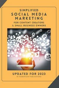 Produktbild: Simplified Social Media Marketing