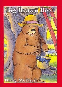 Produktbild: Big Brown Bear