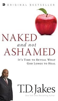 Produktbild: Naked and Not Ashamed