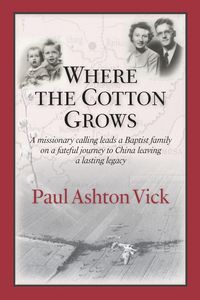 Produktbild: Where the Cotton Grows