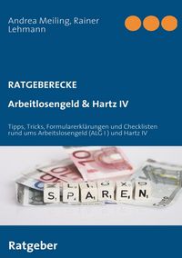 Produktbild: Arbeitlosengeld & Hartz IV