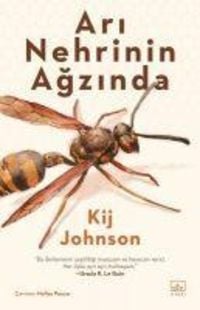 Produktbild: Ari Nehrinin Agzinda