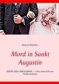 Produktbild: Mord in Sankt Augustin