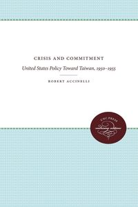 Produktbild: Crisis and Commitment