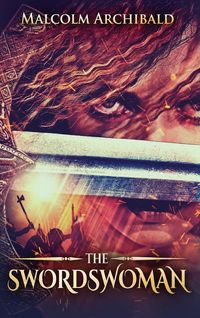 Produktbild: The Swordswoman