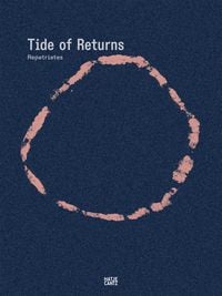 Produktbild: Repatriates Collective. Tide of Returns