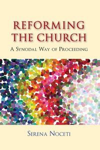 Produktbild: Reforming the Church