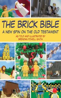 Produktbild: The Brick Bible