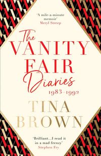 Produktbild: The Vanity Fair Diaries: 1983-1992