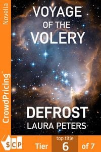 Produktbild: Defrost