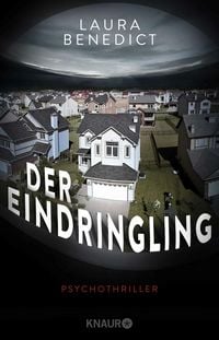 Produktbild: Der Eindringling