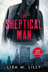 Produktbild: The Skeptical Man