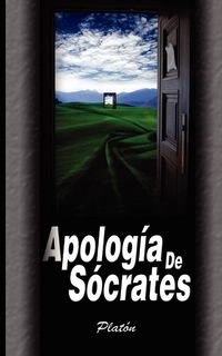 Produktbild: Apologia de Socrates