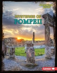Produktbild: Mysteries of Pompeii