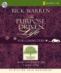 Produktbild: PURPOSE DRIVEN LIFE - FOR CO D