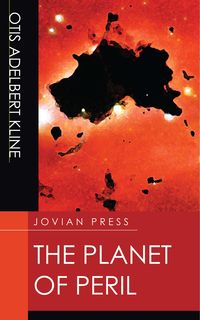 Produktbild: The Planet of Peril