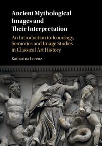 Produktbild: Ancient Mythological Images and their Interpretation