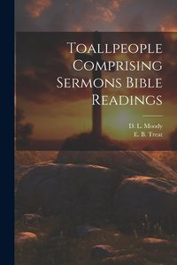 Produktbild: Toallpeople Comprising Sermons Bible Readings