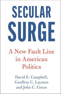Produktbild: Secular Surge
