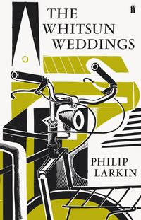 Produktbild: The Whitsun Weddings