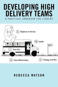Produktbild: Developing High Delivery Teams