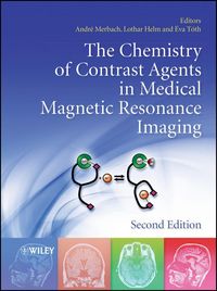 Produktbild: The Chemistry of Contrast Agents in Medical Magnetic Resonance Imaging