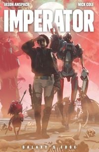 Produktbild: Imperator