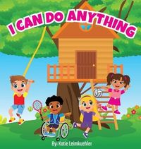 Produktbild: I Can Do Anything