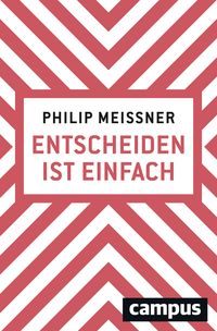 Produktbild: Entscheiden ist einfach