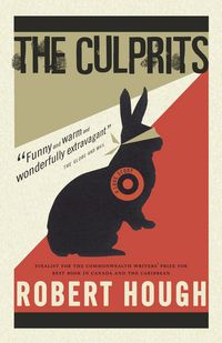 Produktbild: The Culprits