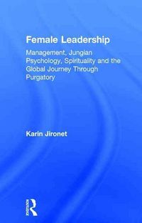 Produktbild: Jironet, K: Female Leadership
