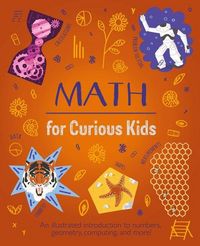 Produktbild: Math for Curious Kids