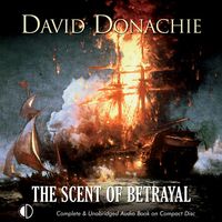 Produktbild: The Scent of Betrayal