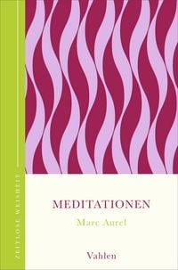 Produktbild: Meditationen
