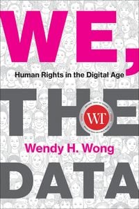 Produktbild: We, the Data