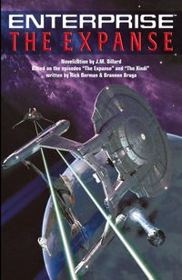 Produktbild: The Star Trek