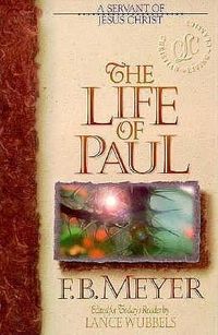 Produktbild: The Life of Paul