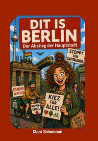 Produktbild: Dit is Berlin