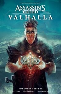 Produktbild: Assassin's Creed Valhalla: Forgotten Myths