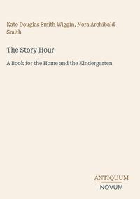 Produktbild: The Story Hour