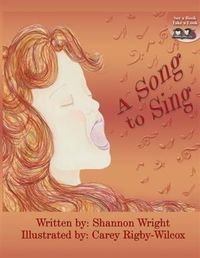 Produktbild: Song to Sing