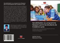 Produktbild: Sensibilisation au programme Swayam parmi les &eacute;tudiants de troisi&egrave;me cycle