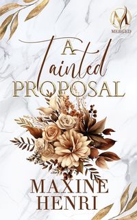 Produktbild: A Tainted Proposal
