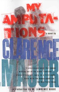 Produktbild: My Amputations