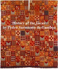 Produktbild: History of the Incas