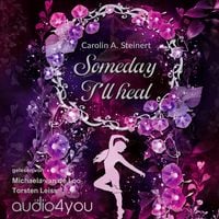 Produktbild: Someday I`ll heal