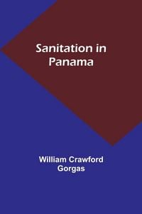 Produktbild: Sanitation in Panama