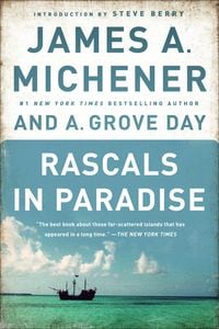 Bild vom Artikel Rascals in Paradise vom Autor James A. Michener