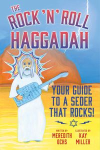 Produktbild: The Rock 'N' Roll Haggadah